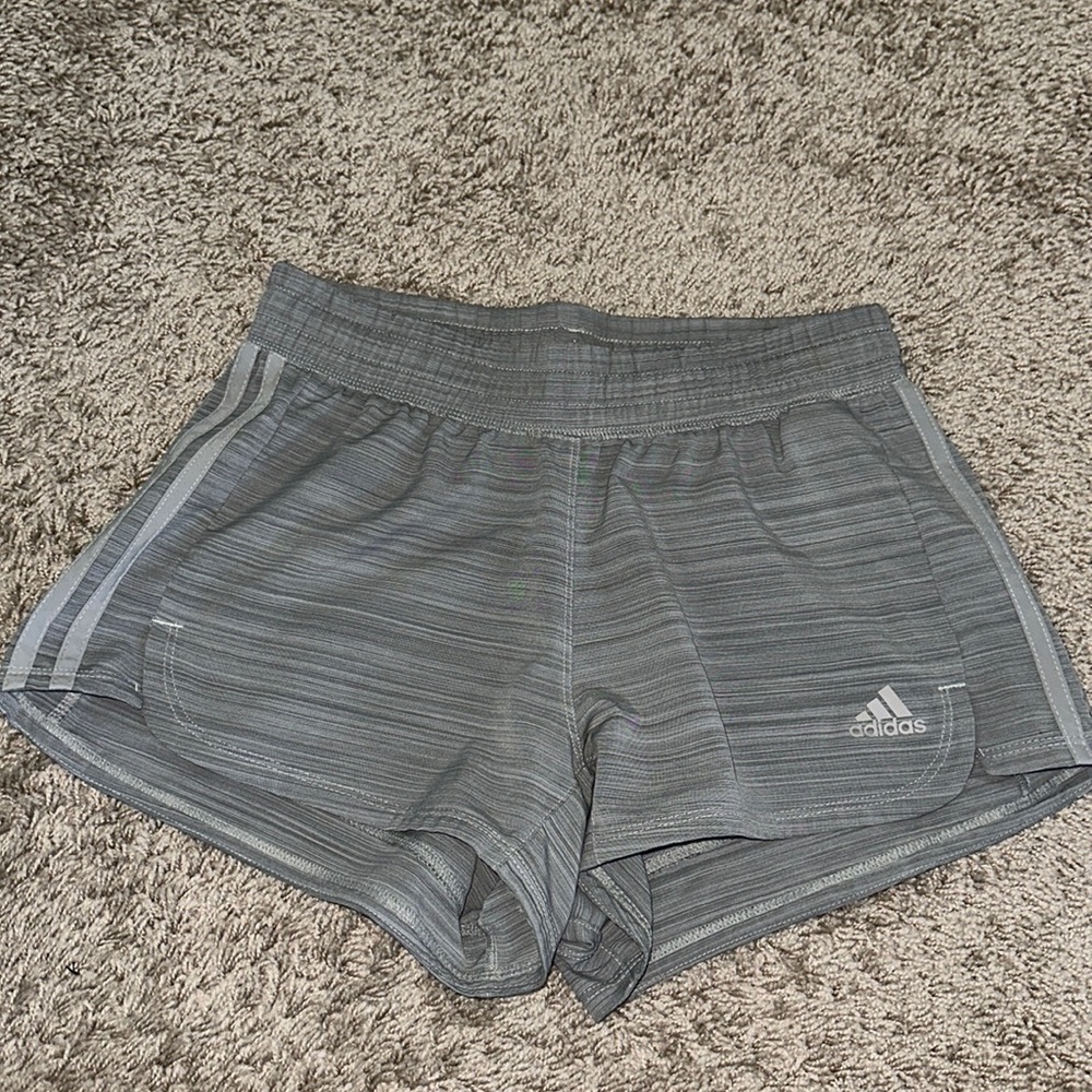 Adidas Athletic Shorts XS